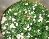 離乳食後期☆牛肉と野菜の煮込み。作り方4写真