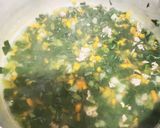 離乳食後期☆牛肉と野菜の煮込み。作り方5写真