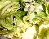 回鍋肉❀カラフルパプリカ入り♪作り方3写真