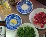 いちいち茹でない　時短　麻辣醤パスタ作り方3写真