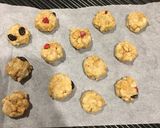 簡単♪プロテインクッキー作り方6写真