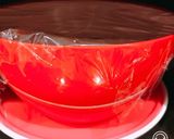 レンジで簡単!食べ切りサイズの苺ジャム作り方3写真