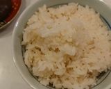しょうがごはん☆新しょうが作り方6写真