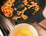 ♡鮭チャーハン♡作り方2写真