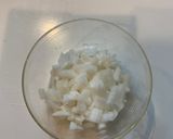 簡単★なんちゃってベーコンポテトパイ★作り方2写真