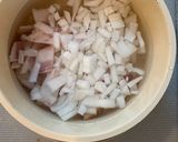 簡単★なんちゃってベーコンポテトパイ★作り方5写真