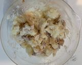 簡単★なんちゃってベーコンポテトパイ★作り方9写真