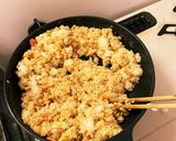 ♡鮭チャーハン♡作り方4写真