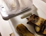 ノンシュガー★さつまいものおからクッキー作り方1写真