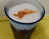豆乳だけ☆ホイップ作り方5写真