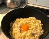 ふわパリッ！新お好み焼きそば作り方4写真
