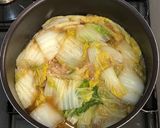 ツ菜作り方4写真