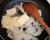 余ったカレーで♪美味しいカレードリア♪作り方2写真