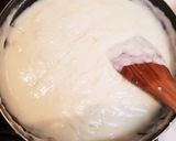 余ったカレーで♪美味しいカレードリア♪作り方3写真
