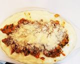 余ったカレーで♪美味しいカレードリア♪作り方4写真