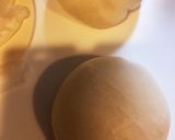 ふんわりとろける♡あま〜ぃ練乳の食パン作り方2写真