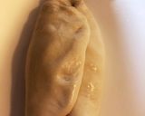 ふんわりとろける♡あま〜ぃ練乳の食パン作り方3写真