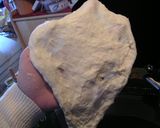 ボールひとつで作る☆自家製ナン作り方4写真