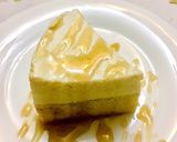 簡単♡ほうじ茶のケーキ作り方10写真