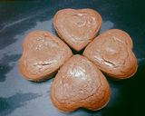 低糖質さくらケーキ作り方3写真
