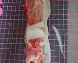 巻き巻き大根作り方3写真