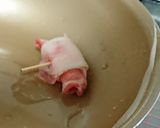巻き巻き大根作り方4写真
