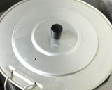 あさりと生姜の炊き込みご飯作り方5写真