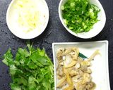 あさりと生姜の炊き込みご飯作り方12写真