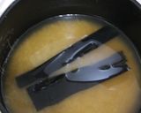 あさりと生姜の炊き込みご飯作り方11写真