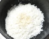 あさりと生姜の炊き込みご飯作り方9写真