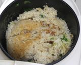 あさりと生姜の炊き込みご飯作り方14写真