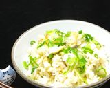 あさりと生姜の炊き込みご飯作り方15写真