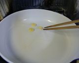 チーズフォンデュ～ホワイトソース仕立作り方1写真