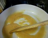 チーズフォンデュ～ホワイトソース仕立作り方3写真