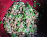 サクサク納豆最中フライ作り方1写真