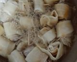 巻き巻き大根作り方6写真