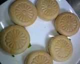 サクサク納豆最中フライ作り方3写真