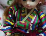 リカちゃんサイズ♡キムチスープꕤ.ﾟ作り方4写真