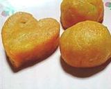 お弁当★ピーマンのじゃが詰め。作り方4写真