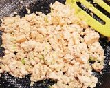 チーズのせ変わり厚揚げ作り方3写真