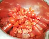 お弁当に！カラフルレインボーサラダ♪作り方2写真