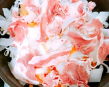お野菜たっぷり！あっさり蒸ししゃぶ♬作り方4写真