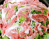 お野菜たっぷり！あっさり蒸ししゃぶ♬作り方6写真