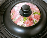 お野菜たっぷり！あっさり蒸ししゃぶ♬作り方7写真