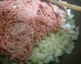 パイよりヘルシー！ひき肉のフィロ包み焼き作り方4写真