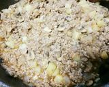 パイよりヘルシー！ひき肉のフィロ包み焼き作り方7写真