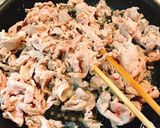 野菜たっぷり！八宝菜・中華丼☆☆☆作り方4写真