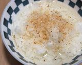 次男くんのあごだし粥作り方1写真