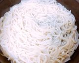 お野菜たっぷり！あっさり蒸ししゃぶ♬作り方10写真