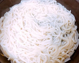 お野菜たっぷり！あっさり蒸ししゃぶ♬作り方10写真